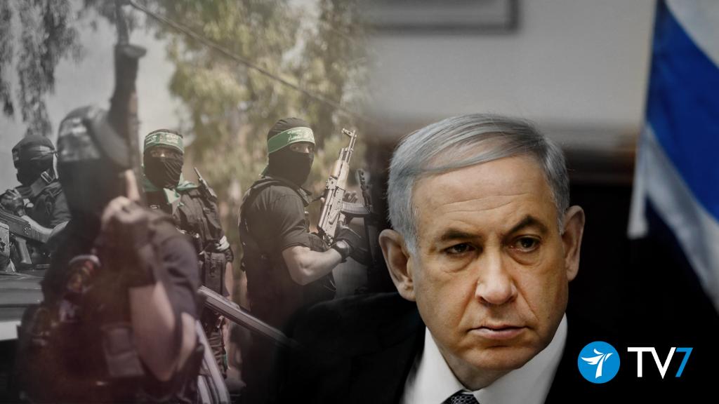 Israel vs Gaza amid Palestinian reconciliation