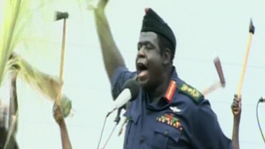 Lummav Idi Amin