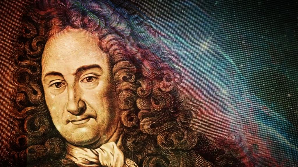 Leibniz kosmologiska kontingensargument
