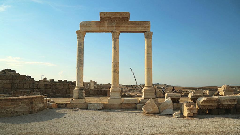 Laodicea