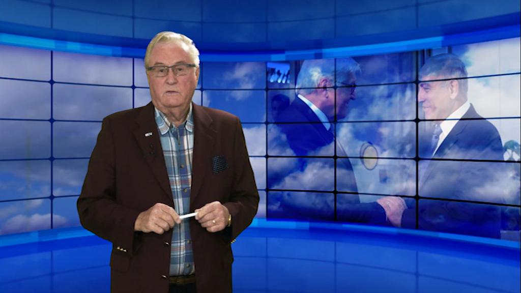 TV7 Jerusalem uutiset Tänään, klo 21.00