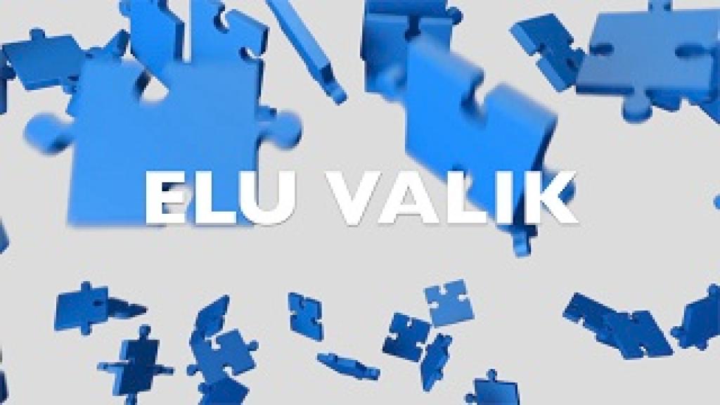 Elu valik