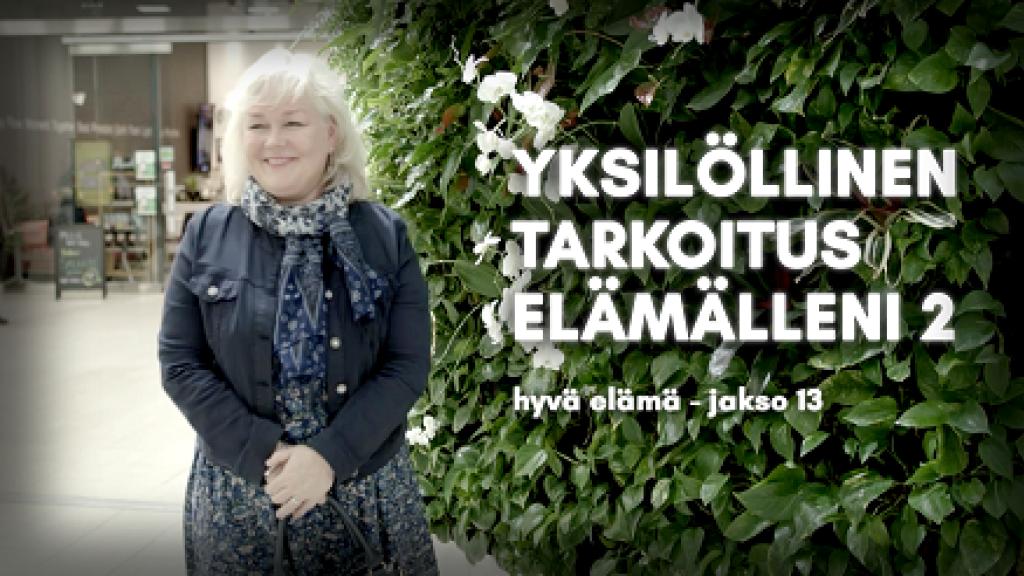 Yksilöllinen tarkoitus elämälleni. Osa 2