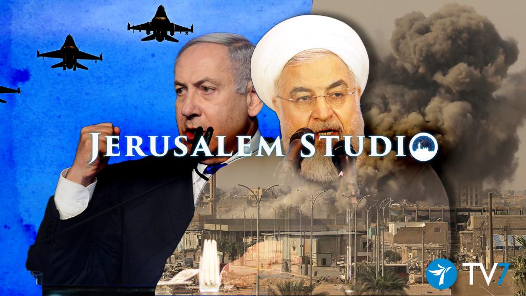 Jerusalem Studio’s 2019 Recap