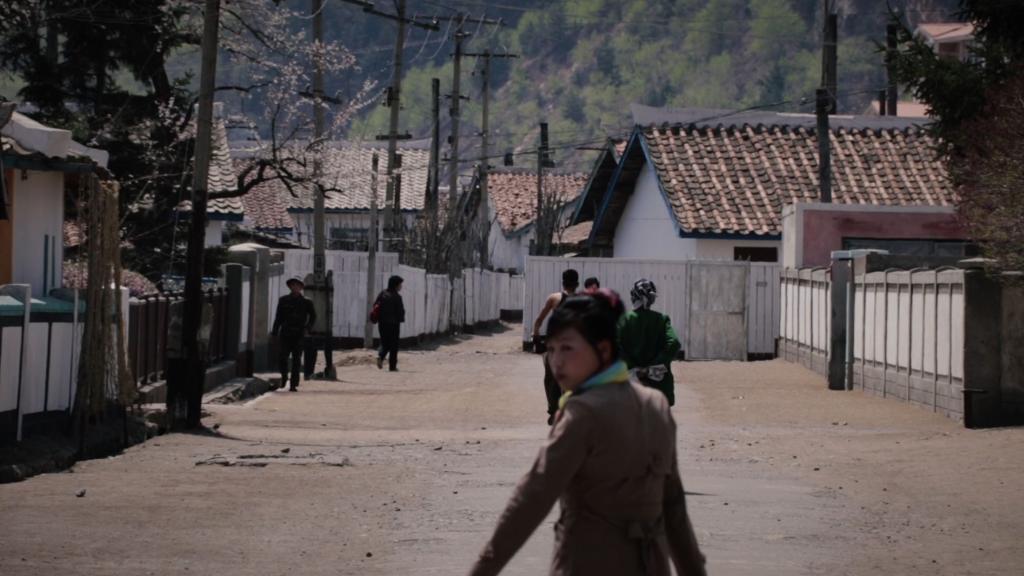 Pohjois-Korean salaiset kristityt