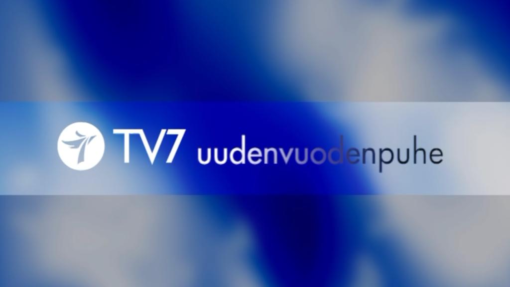 TV7 uusaasta tervitus 2022