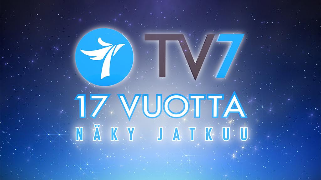 TV7 17 vuotta - Näky jatkuu