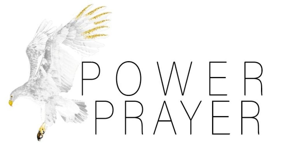 Power Prayer -opetusohjelmat