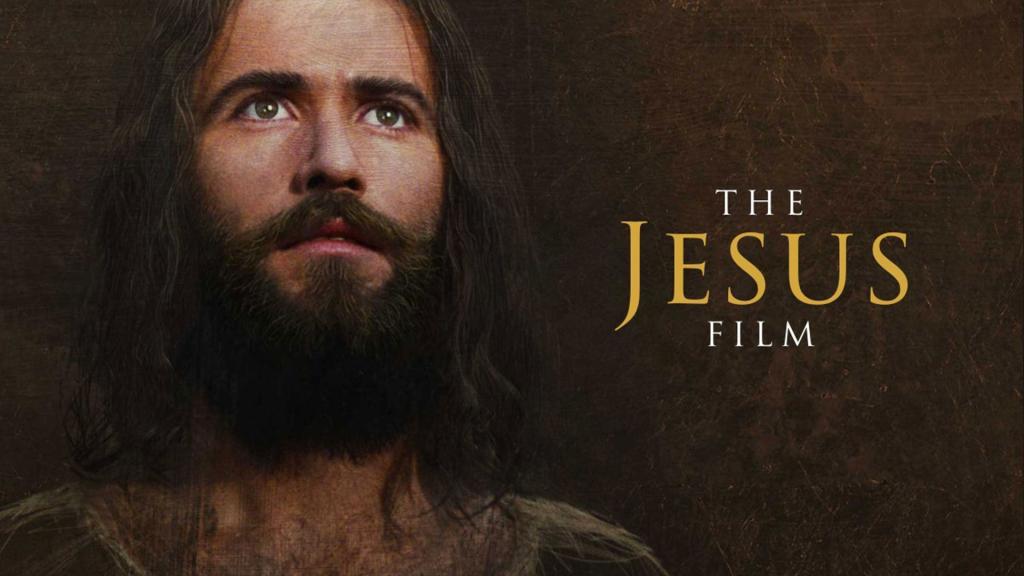 Jesusfilmen