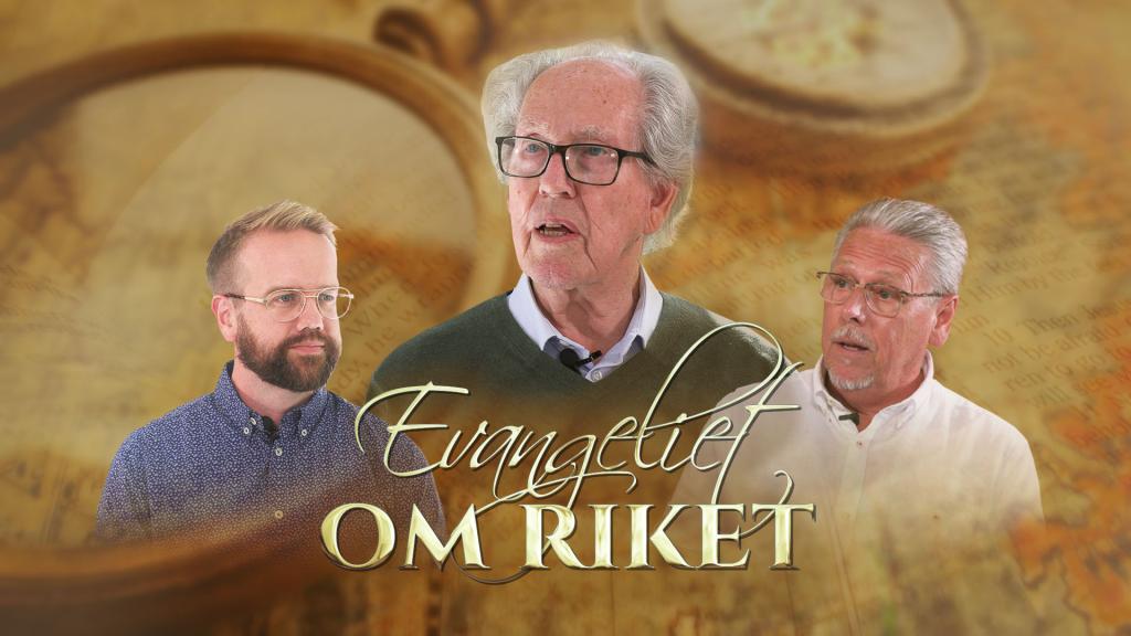 Evangeliet om riket