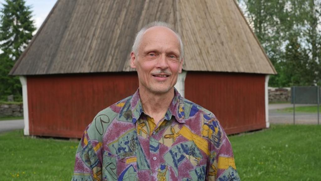 Jyrki Koivisto