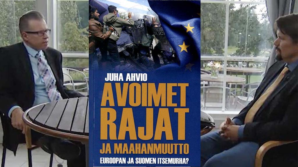 Avoimet rajat ja islamismi. Osa 2/3