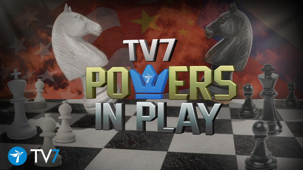 TV7 Powers in Play launch