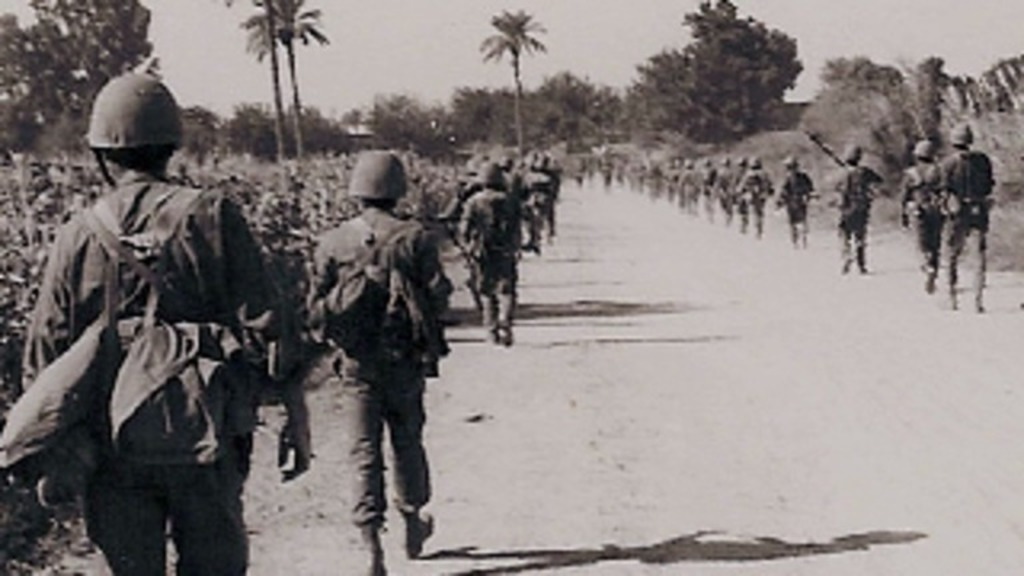 Guds hjälp under Jom Kippur-kriget