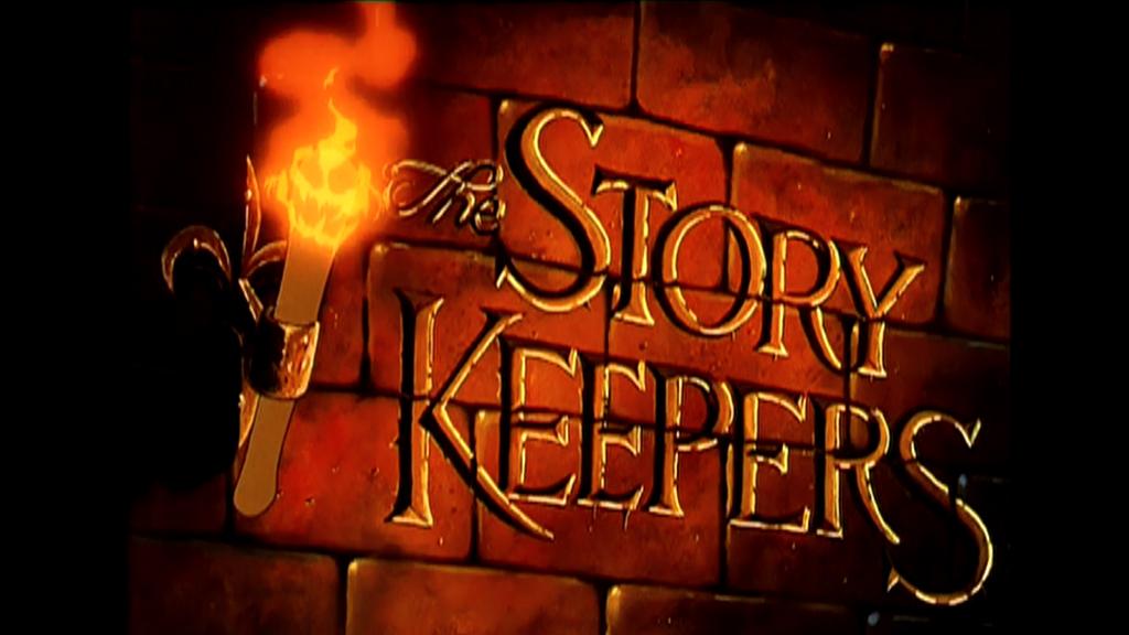 Story Keepers