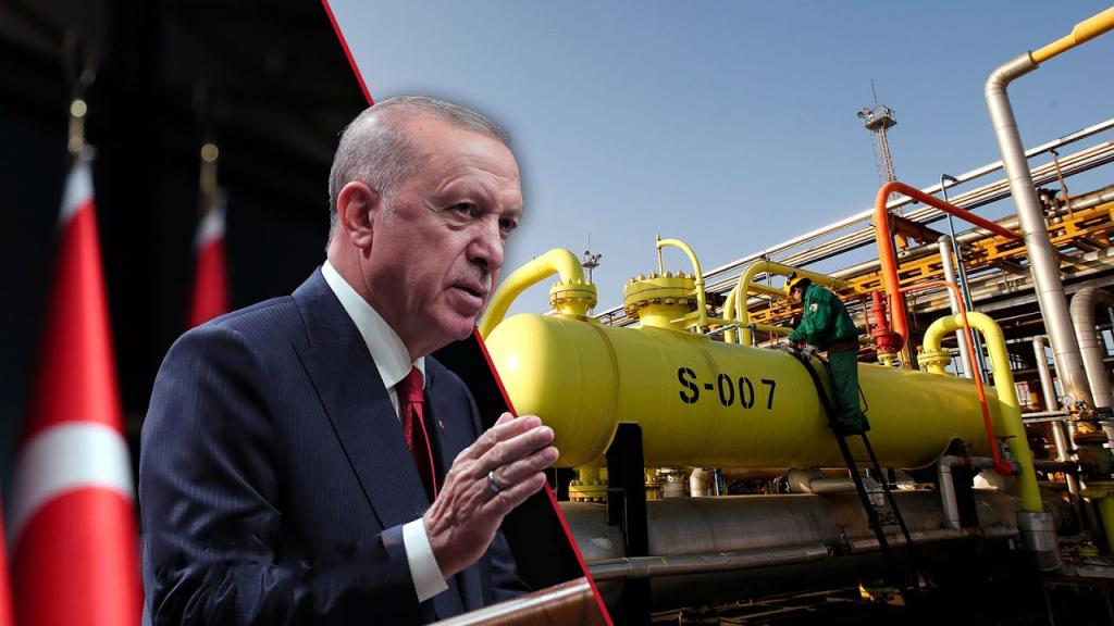 Турция стремится укрепить связи с Израилем; Иерусалим предложил помощь ОАЭ