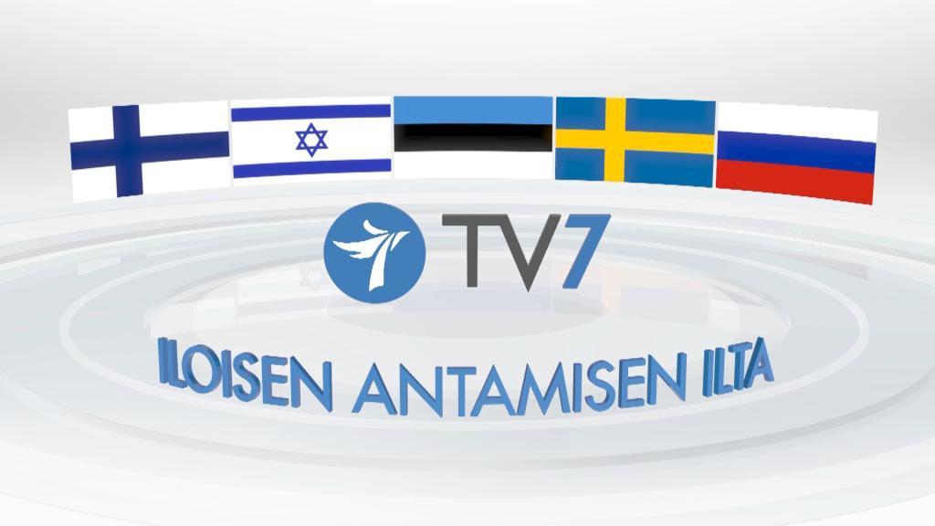 Himlen TV7 muutto Uppsalaan