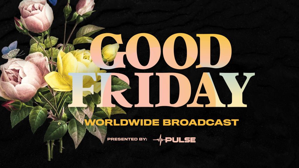 Pulse ministry suure reede teenistus