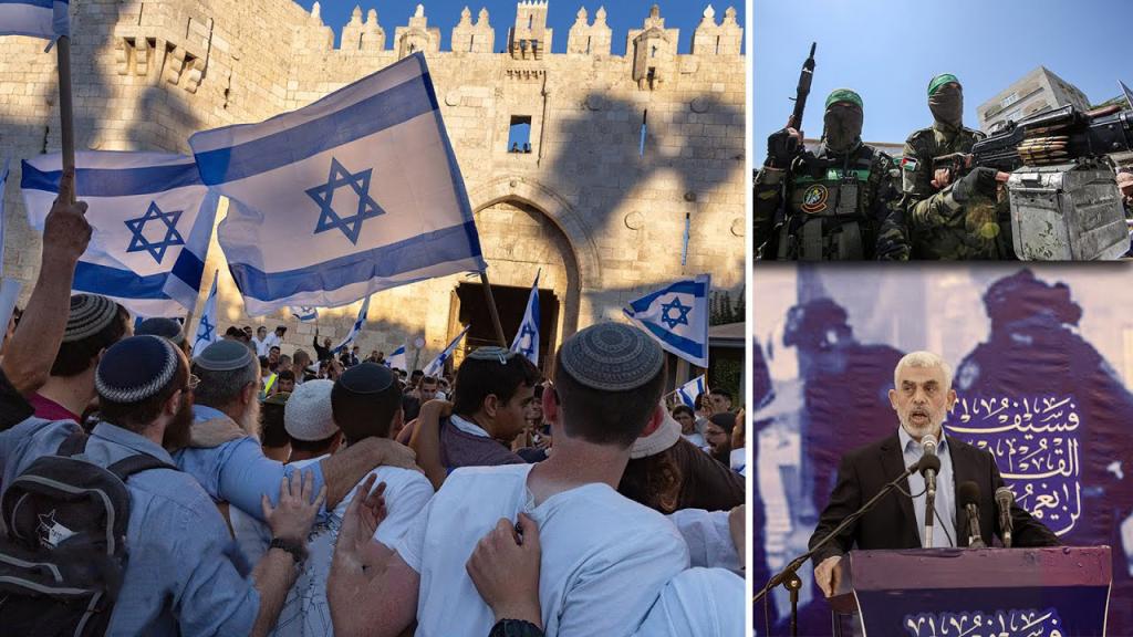 Израильтянам не рекомендуются поездки в Турцию; День Иерусалима 