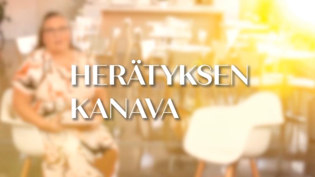 Herätyksen kanava