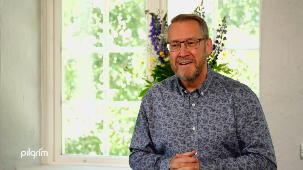 Varför dröjer du Gud | Göran Wahlgren pred.
