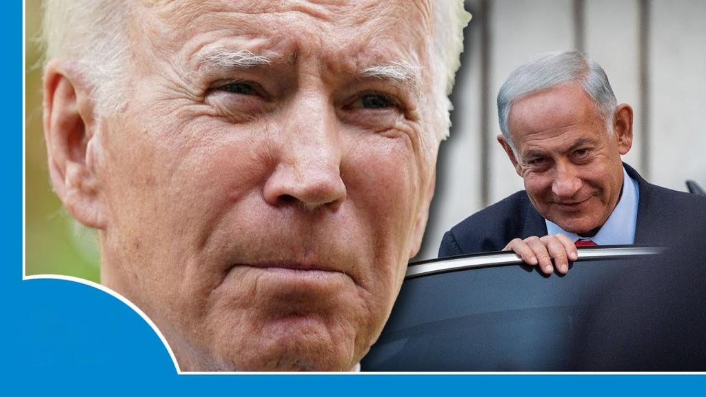 США, похоже, давят на Израиль в вопросе кандидатур новых министров