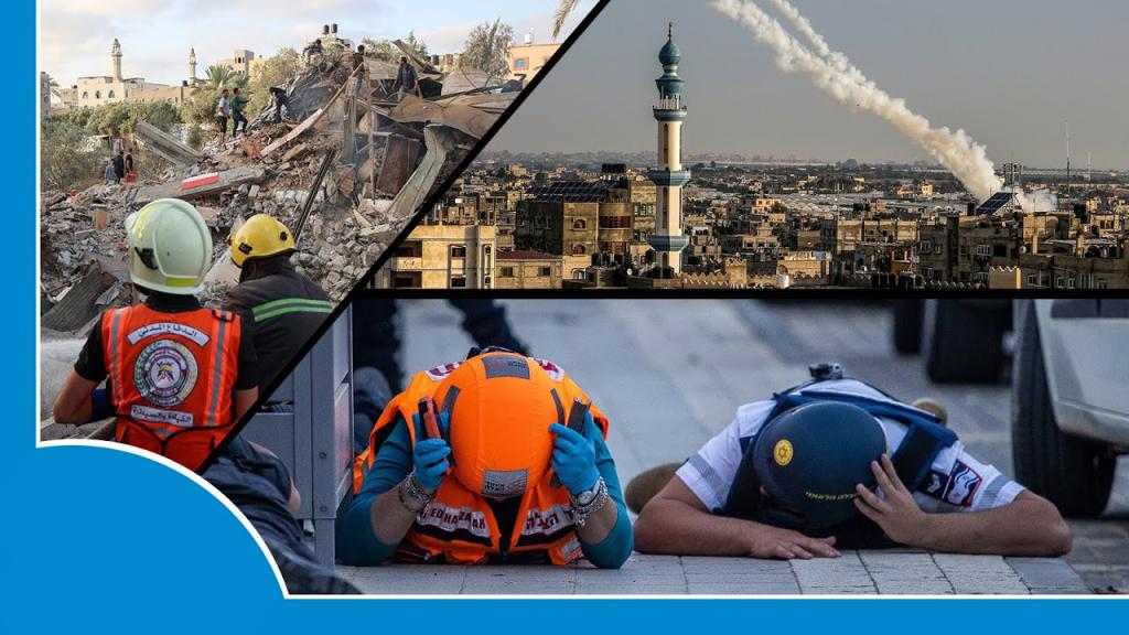 КСИР Ирана поддерживает уничтожение Израиля; Перемирие Израиля и Газы