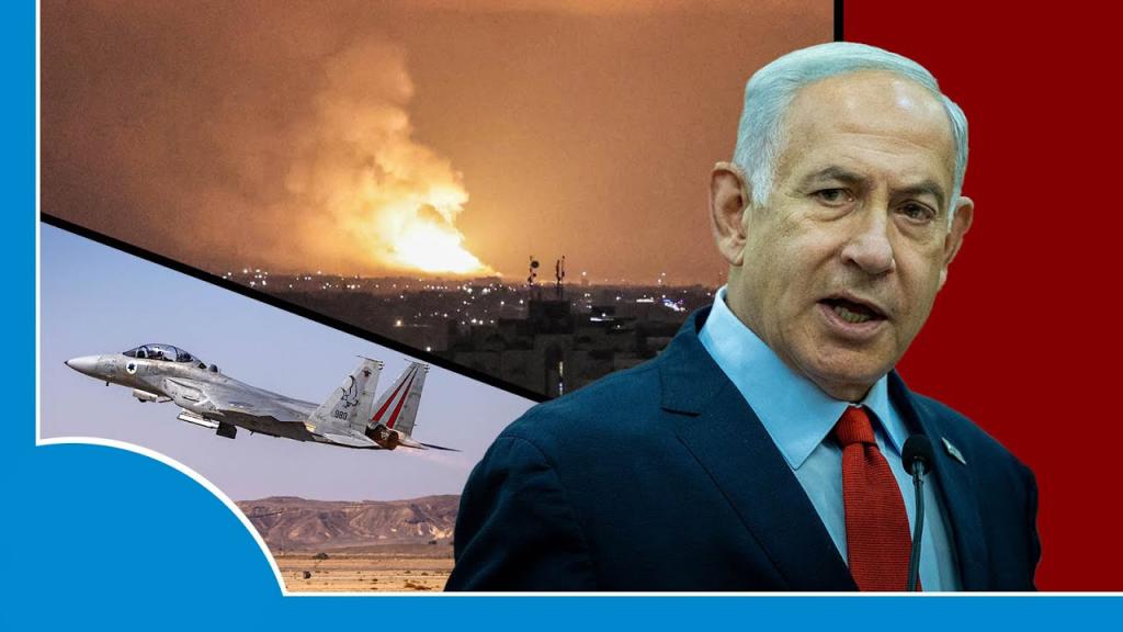 Израиль готов ударить по Ирану; Тегеран хвалится обходом санкций