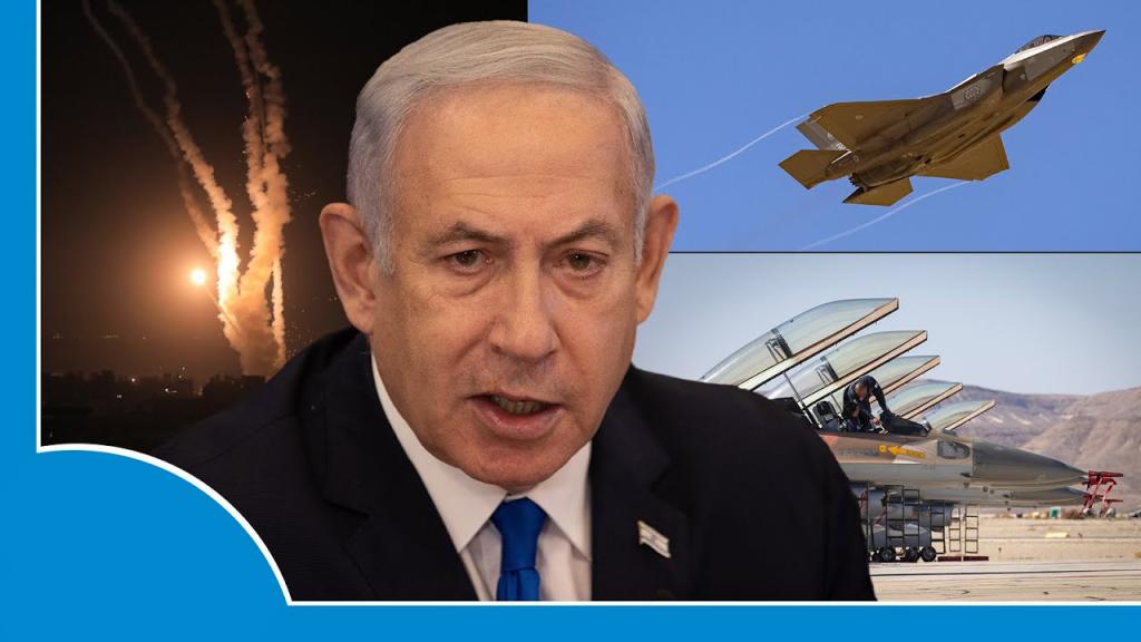 Ядерное соглашение с Ираном не остановит Израиль — Нетаньяху
