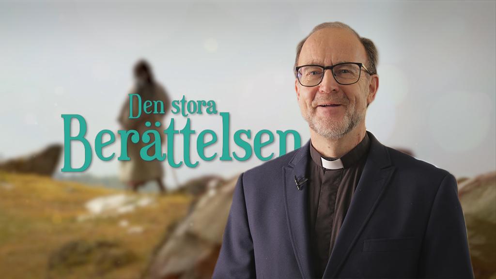 Den stora berättelsen