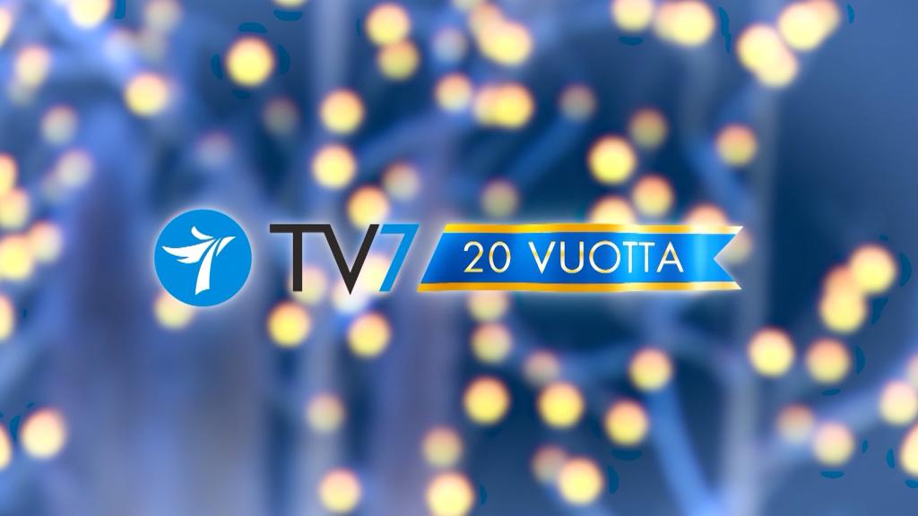 Taivas TV7 - 20. juubelikontsert