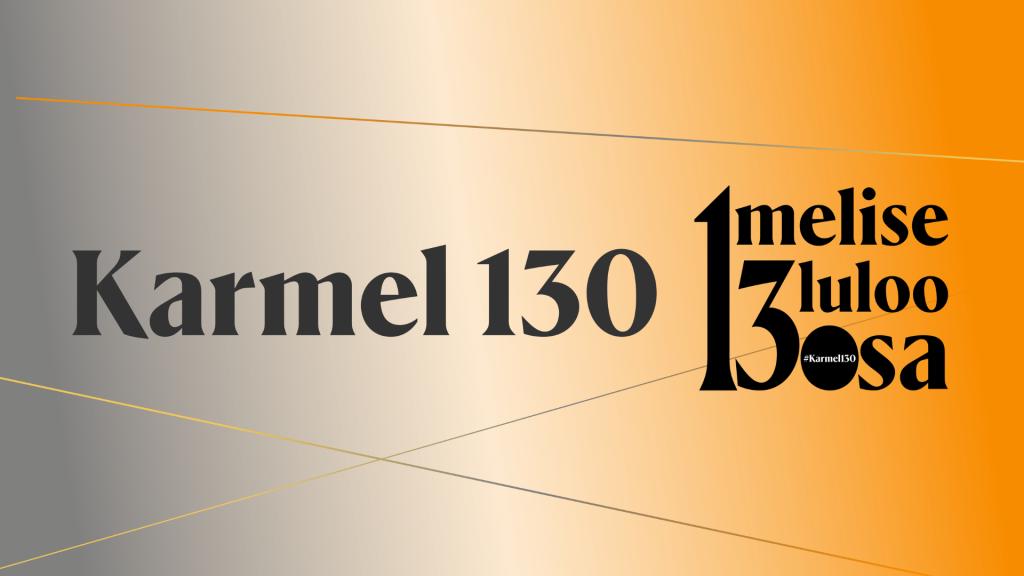 Karmel 130