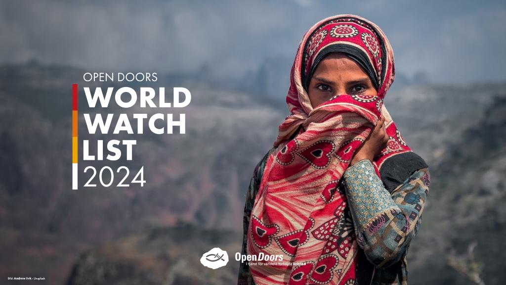 World watch list 2024