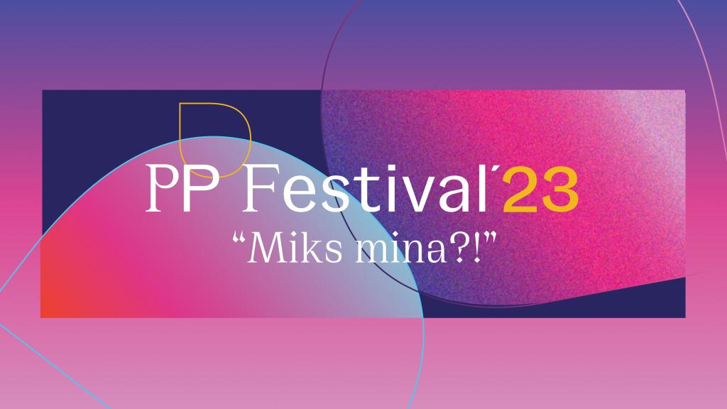 PP festival 2023