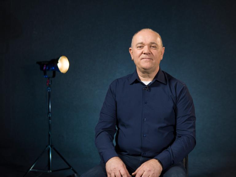 Юрий Соколовский. Как создать и сохранить счастливую семью.