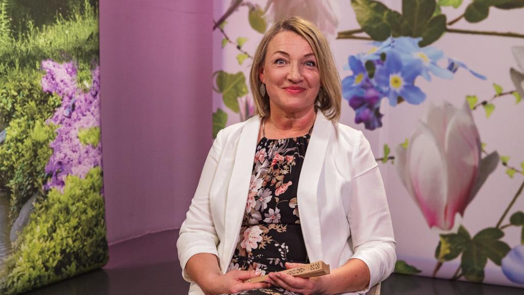 Eija Posti