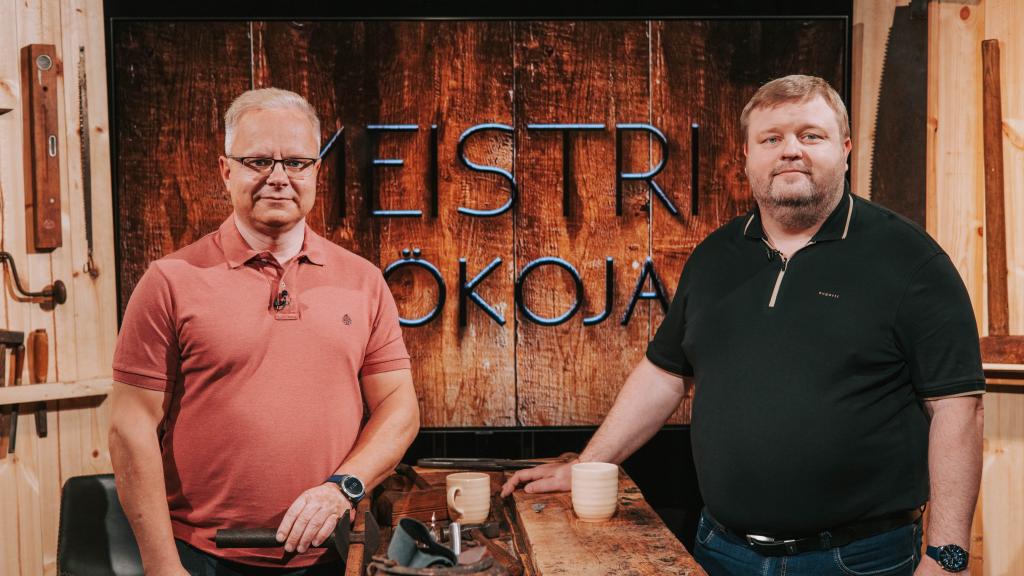 Südameseiskumisest, edupandist, tasku-Jeesusest - Sven Ehavald