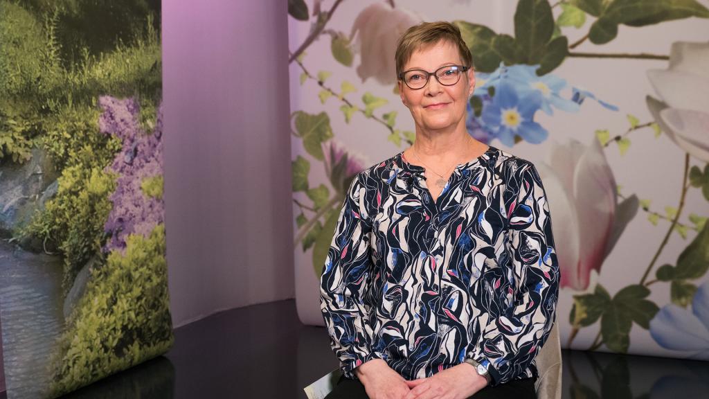 Maarit Räty