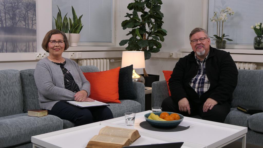 Ylös masennuksesta