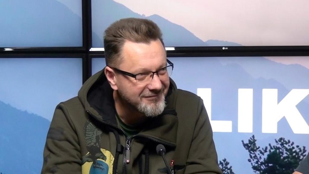 Igor Plohoi