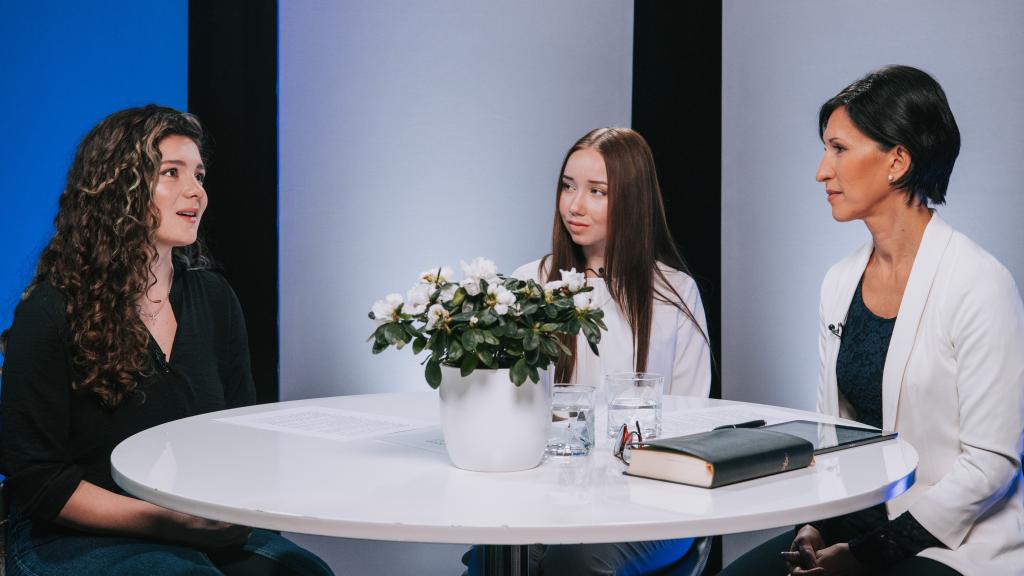 Tulipunktis janune versus leige kogudus
