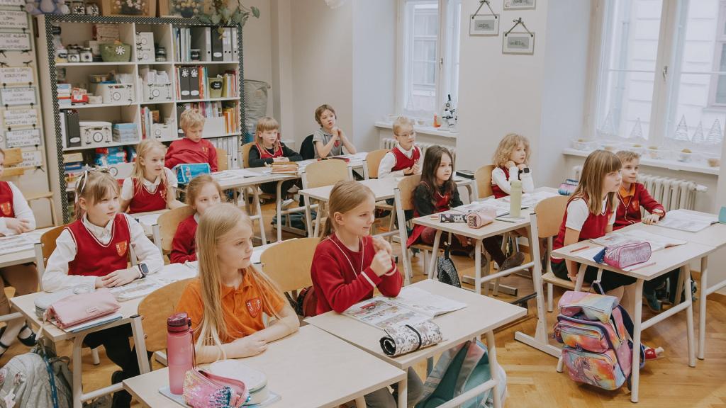 Tartu Luterlik Peetri Kool