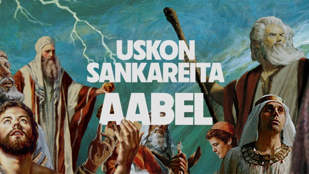 Aabel