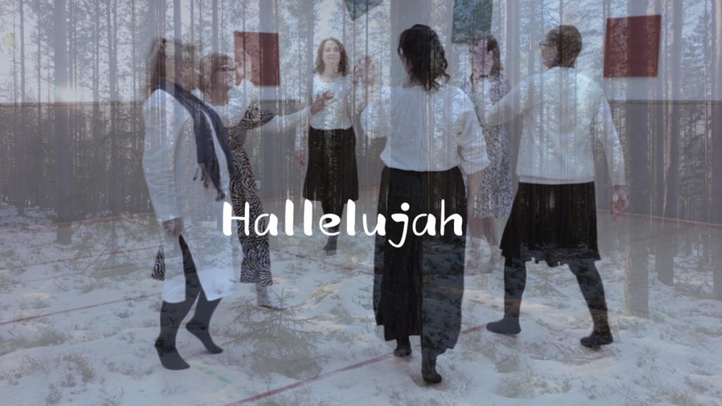 Baruch Adonai - Haverim