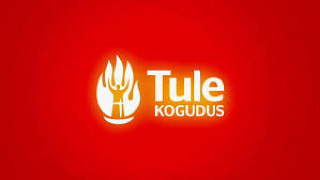 Eesti Kristlik Tule Kogudus 13.04.2025