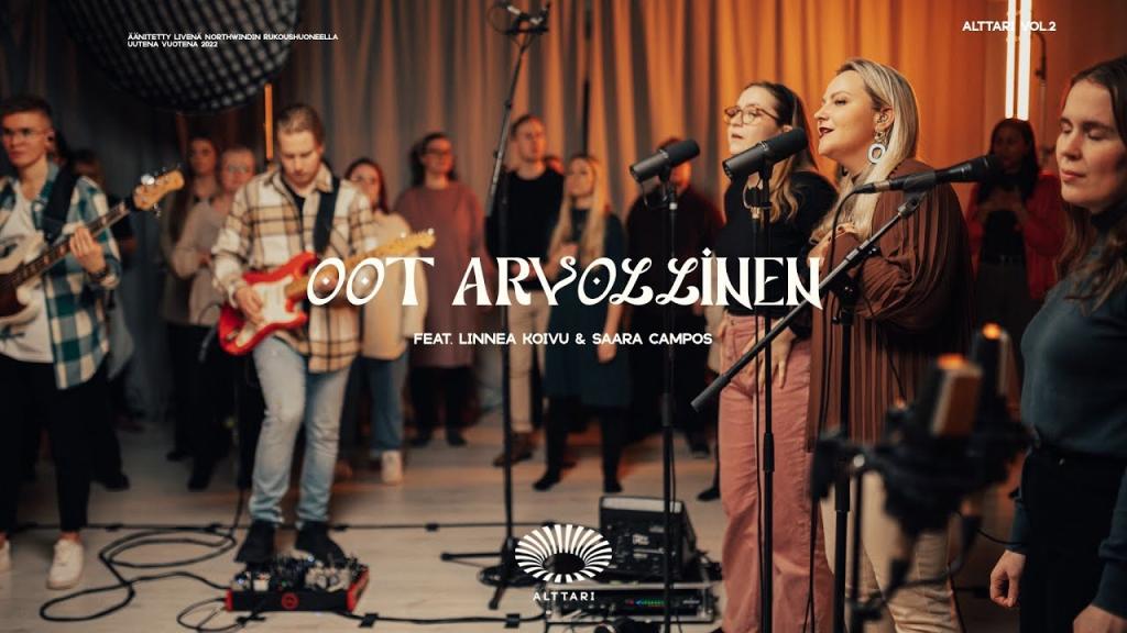 Oot arvollinen