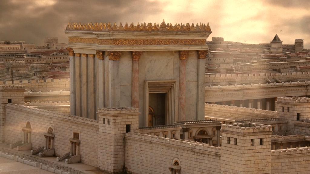 Kingdoms in Time