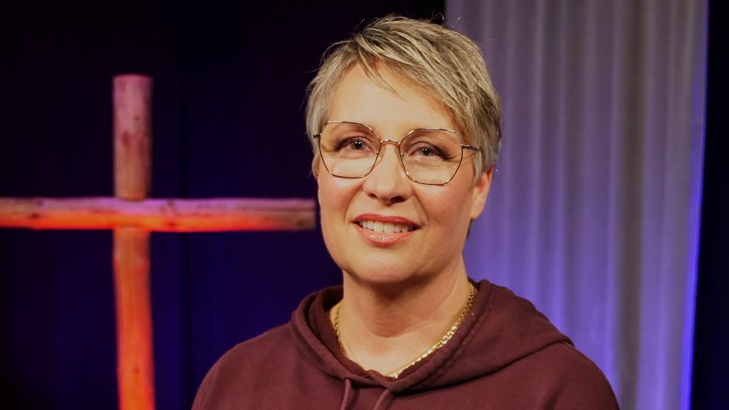 Helande från övergrepp