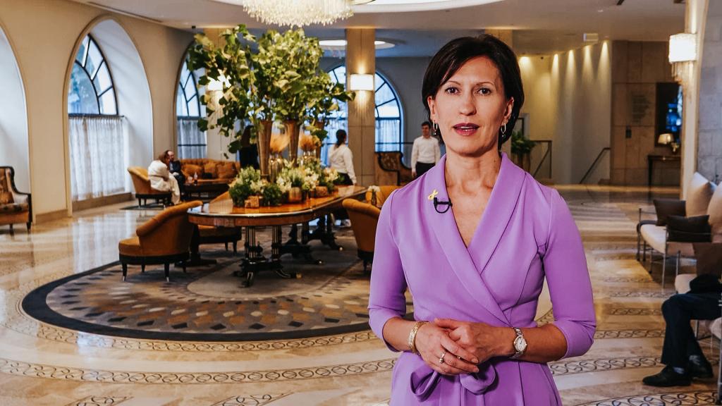 Jeruusalemma palvushommikusöök 2025
