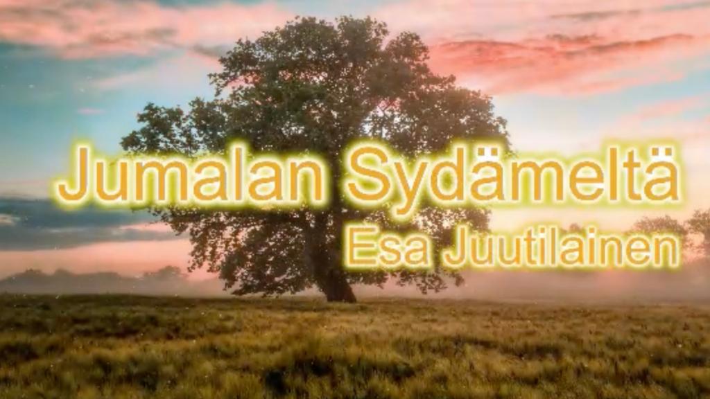 Jumalan sydämeltä
